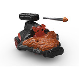 Schleich 42663, Gioco figura 