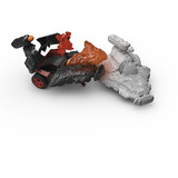 Schleich 42663, Gioco figura 