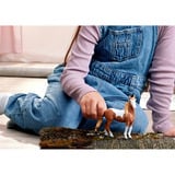 Schleich Club del Cavallo Giumenta Mustang, Gioco figura 