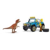 Schleich Dinosaurs 41464 set da gioco, Gioco figura 4 anno/i, Multicolore, Plastica