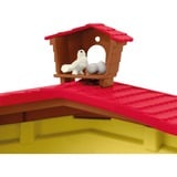 Schleich FARM WORLD 42605 set da gioco, Gioco figura Buildings, Farm, Farm animals / farm toys, 3 anno/i, Multicolore, Plastica