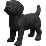 Schleich Farm World Cucciolo di Labrador Retriever nero, Gioco figura 