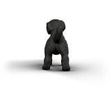 Schleich Farm World Cucciolo di Labrador Retriever nero, Gioco figura 