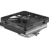 Scythe Big Shuriken 4, raffreddamento CPU  