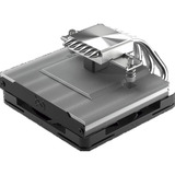 Scythe Big Shuriken 4, raffreddamento CPU  