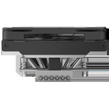 Scythe Big Shuriken 4, raffreddamento CPU  