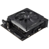 Scythe Big Shuriken 4, raffreddamento CPU  