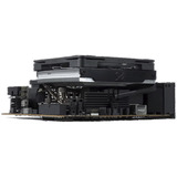 Scythe Big Shuriken 4, raffreddamento CPU  