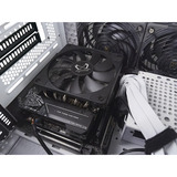 Scythe Big Shuriken 4, raffreddamento CPU  