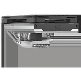 Scythe Big Shuriken 4, raffreddamento CPU  
