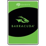 Seagate BarraCuda 5 TB Ricondizionato, Hard-disk 