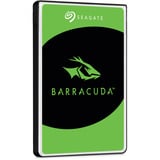 Seagate BarraCuda 5 TB Ricondizionato, Hard-disk 