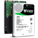 Seagate Exos X14 12 TB Ricondizionato, Hard-disk 