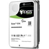 Seagate Exos X14 12 TB Ricondizionato, Hard-disk 