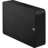 Seagate Expansion STKP6000400 disco rigido esterno 6000 GB Nero Nero, 6000 GB, 3.5", 3.2 Gen 1 (3.1 Gen 1), Nero