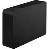 Seagate Expansion STKP6000400 disco rigido esterno 6000 GB Nero Nero, 6000 GB, 3.5", 3.2 Gen 1 (3.1 Gen 1), Nero