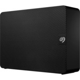 Seagate Expansion STKP6000400 disco rigido esterno 6000 GB Nero Nero, 6000 GB, 3.5", 3.2 Gen 1 (3.1 Gen 1), Nero