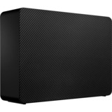 Seagate Expansion STKP6000400 disco rigido esterno 6000 GB Nero Nero, 6000 GB, 3.5", 3.2 Gen 1 (3.1 Gen 1), Nero