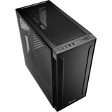 Sharkoon TG6M RGB Tower Nero Nero, Tower, PC, Nero, ATX, micro ATX, Mini-ITX, Giocare, Multi