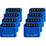Shelly Plus 1 Mini Gen3 blu