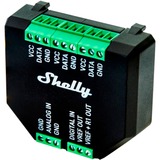Shelly Plus Add-on, Estensione dell'interfaccia Nero