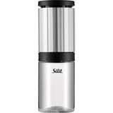 Silit Set di pentole Silit Diamant, 9 pezzi accaio