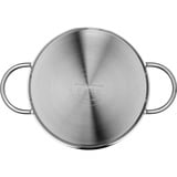 Silit Set di pentole Silit Diamant, 9 pezzi accaio