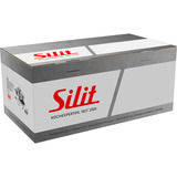 Silit Set di pentole Silit Diamant, 9 pezzi accaio