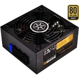 SilverStone SST-SX500-LG V2.1, Alimentatore PC Nero