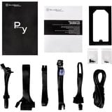 SilverStone SST-SX500-LG V2.1, Alimentatore PC Nero