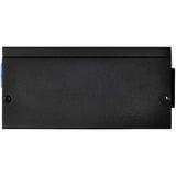 SilverStone SST-SX500-LG V2.1, Alimentatore PC Nero