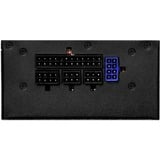 SilverStone SST-SX500-LG V2.1, Alimentatore PC Nero
