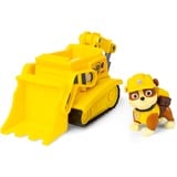 Spin Master 6069057,  veicolo da gioco giallo