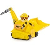 Spin Master 6069057,  veicolo da gioco giallo