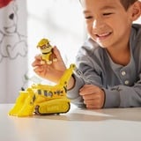 Spin Master 6069057,  veicolo da gioco giallo
