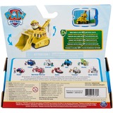 Spin Master 6069057,  veicolo da gioco giallo