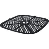 Steba Friggitrice ad aria calda HF 8000 Family accaio/Nero