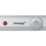 Steba KF 15, Piastra riscaldante bianco