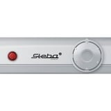 Steba Piano cottura KF 15, Piastra riscaldante bianco