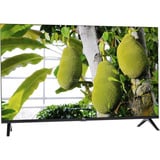 TCL 32V4C, QLED TV Nero