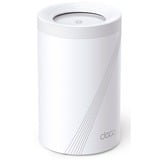 TP-Link Deco BE65 Tri-band (2,4 GHz/5 GHz/6 GHz) Wi-Fi 7 (802.11be) Bianco 4 Interno, Router bianco, Bianco, Interno, Sistema Mesh, Tri-band (2,4 GHz/5 GHz/6 GHz), Wi-Fi 7 (802.11be), 11000 Mbit/s