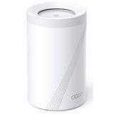 TP-Link Deco BE65 Tri-band (2,4 GHz/5 GHz/6 GHz) Wi-Fi 7 (802.11be) Bianco 4 Interno, Router di rete bianco, Bianco, Interno, Sistema Mesh, Tri-band (2,4 GHz/5 GHz/6 GHz), Wi-Fi 7 (802.11be), 11000 Mbit/s