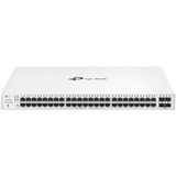 TP-Link Festa FS352GP, Interruttore 