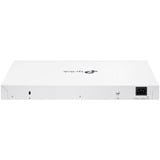 TP-Link Festa FS352G L2/L2+ Gigabit Ethernet (10/100/1000) Supporto Power over Ethernet (PoE) Bianco, Interruttore L2/L2+, Gigabit Ethernet (10/100/1000), Supporto Power over Ethernet (PoE), Montaggio rack
