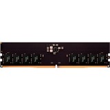 Team Group DIMM 16 GB DDR5-4800, Memoria Nero