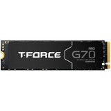 Team Group T-FORCE G70 Pro 4 TB, Disco a stato solido 