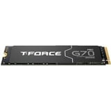 Team Group T-FORCE G70 Pro 4 TB, Disco a stato solido 