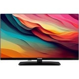 Telefunken XH32N750M, Televisore LED Nero