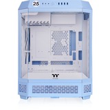 Thermaltake CA-1Z1-00M1WN-00, Chassis Tower celeste