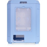 Thermaltake CA-1Z1-00M1WN-00, Chassis Tower celeste